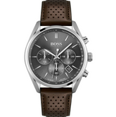 Hugo Boss Chronograph Herrenuhr - HB1513815